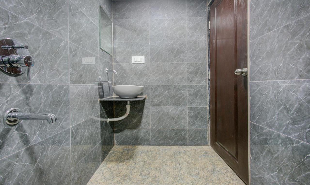 Treebo Kings Inn Vashi Navi Mumbai Ngoại thất bức ảnh